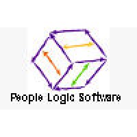 People Logic Software Corp. Logo
