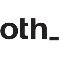 OTH Architecten B.V. Logo