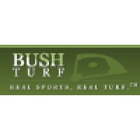 Bush Sports Turf Logo
