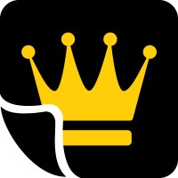 Label King Logo