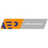 AEP International B.V. Logo