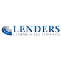 LENDERS COMMERCIAL FINANCE Logo