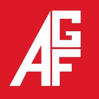 AGF Manufacturing Inc. Logo
