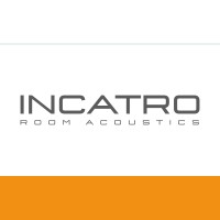 Incatro Room Acoustics BV Logo