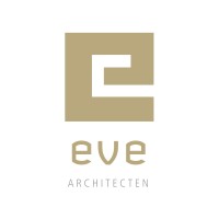EVE Architecten B.V. Logo