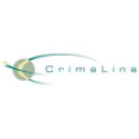 CrimeLine Logo