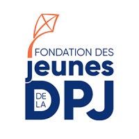 Fondation des jeunes de la DPJ Logo