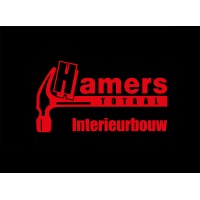 Hamers Totaal B.V. Logo