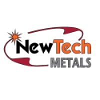 New Tech Metals Logo