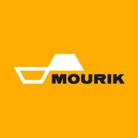 Mourik Groot-Ammers B.V. Logo