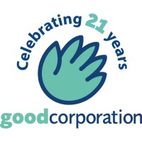 GoodCorporation Logo