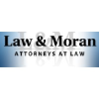 Law & Moran Logo