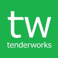Tenderworks Logo