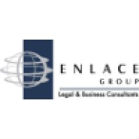 Enlace Group S.C. Logo