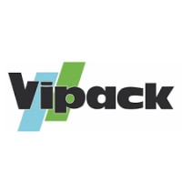 Vipack B.V. Logo