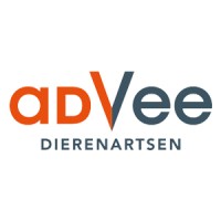 adVee Dierenartsen Logo