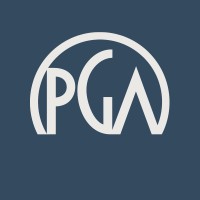 Producers Guild of America Logo
