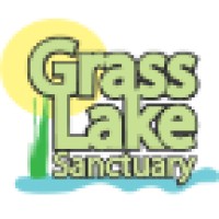 Grass Lake Sanctuary Logo