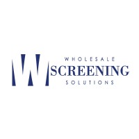 Wholesale Screening Solutions Logo