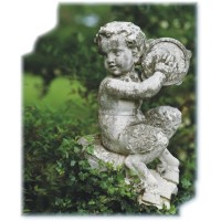 Barry Block Landscape Design & Contracting, Inc. Logo