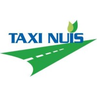 Taxi Nuis B.V. Logo
