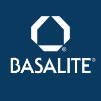 Basalite Concrete Products Logo