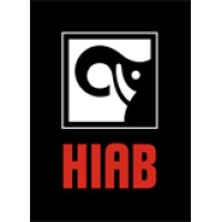 Hiab Benelux B.V. Logo