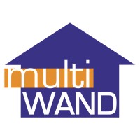Multiwand B.V. Logo