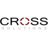 Cross Solutions Logo