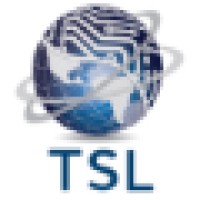 Technical Services & Logistics, Inc. Logo