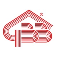 Goois Bouwbedrijf G.B.B. b.v. Logo