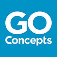 GO Concepts, Inc. Logo