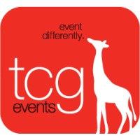 TCG Events, Inc. Logo