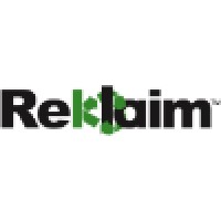 Reklaim, Inc. Logo