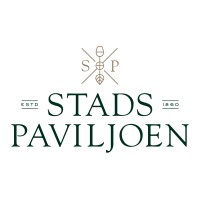 Stadspaviljoen Eindhoven Logo