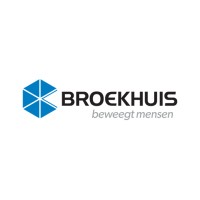 Broekhuis Amersfoort Logo