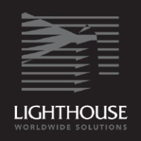 Lighthouse Worldwide Solutions Benelux B.V. Logo