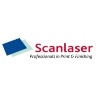 Scanlaser B.V. Logo