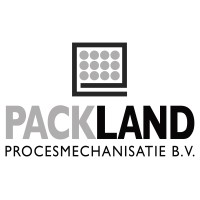 Packland Procesmechanisatie B.V. Logo