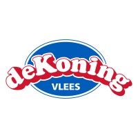 De Koning Vlees B.V. Logo