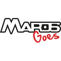 Maros Goes Logo