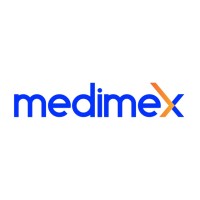 MEDIMEX, S.A. Logo