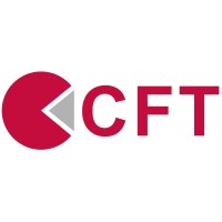 Center for Testmaterials BV Logo