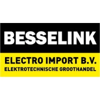 Besselink Electro Import B.V. Logo