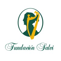 Fundación Salvi Logo