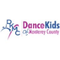 Dance Kids, Inc. Logo
