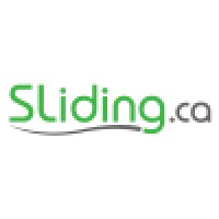 Sliding.ca Logo