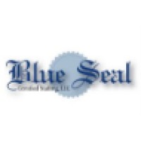 BlueSeal Certified Staffing Logo