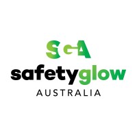 Safety Glow Australia Logo