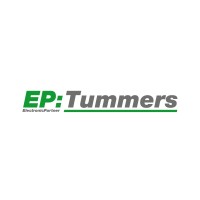 EP:Tummers Logo